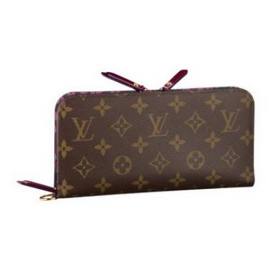 Cheap Louis Vuitton Monogram Canvas M60103 Brown Accessory Ladies