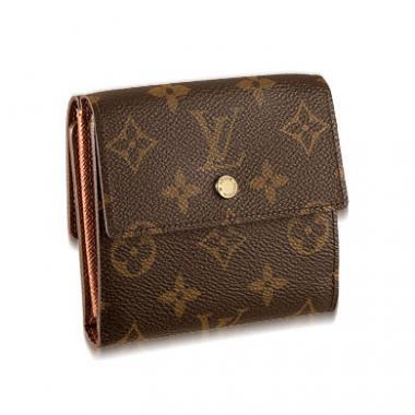 Louis Vuitton Monogram Canvas M61652 Small Accessory Mens