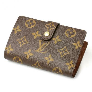 Louis Vuitton Monogram Canvas M61674 Canvas Small Accessory