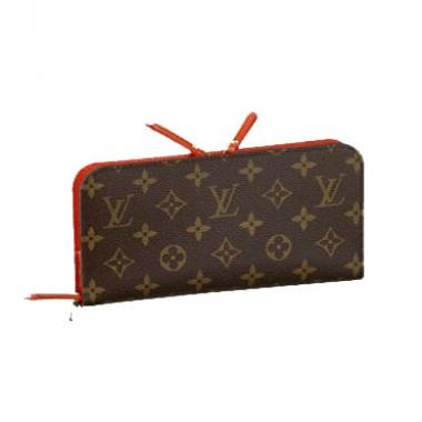 Louis Vuitton Monogram Canvas M61989 Small Accessory Ladies Replica