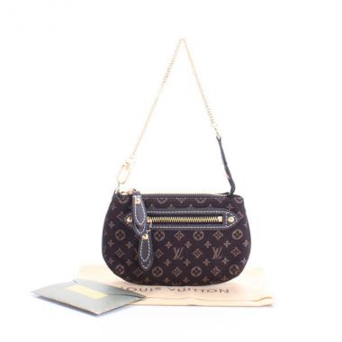 Louis Vuitton Monogram Idylle M62997 Canvas Small Ladies Bags