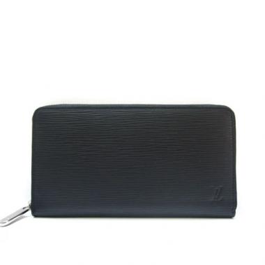 Louis Vuitton EPI Leather M63852 Small Wallet Ladies