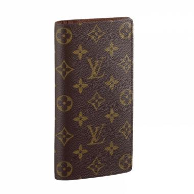 Louis Vuitton Monogram Canvas M66540 Small Accessory Ladies