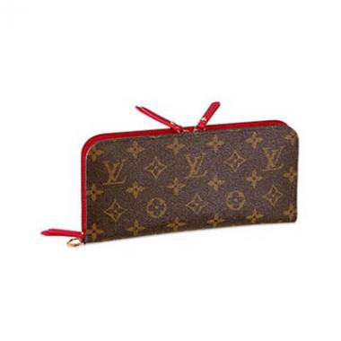 Louis Vuitton Monogram Canvas M66567 Canvas Small Ladies Bag