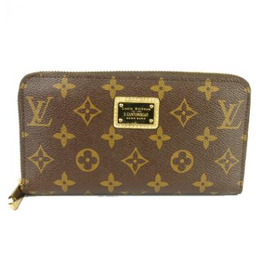 Replica Louis Vuitton Monogram Canvas M66570 Canvas  Unisex