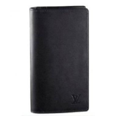 Louis Vuitton Nomade Leather M85401 Small Wallet Unisex