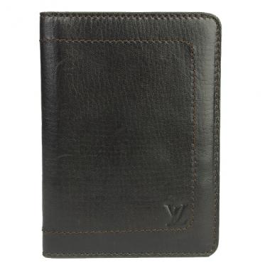 Cheap Louis Vuitton Utah Leather M92075 Cow Leather Small Mens