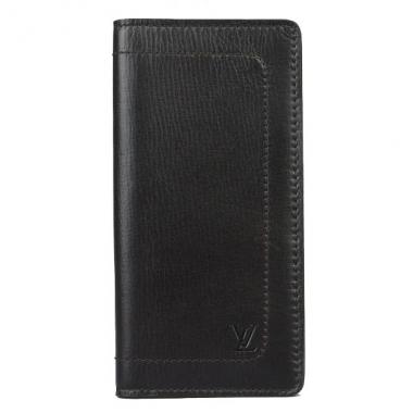 Cheap Louis Vuitton Utah Leather M92999 Cow Leather Wallet Mens