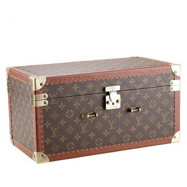 Louis Vuitton Monogram Beauty Case