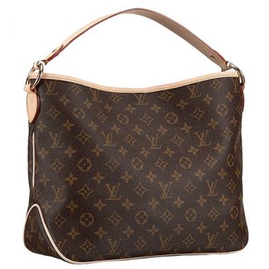 Louis Vuitton Monogram Delightful PM