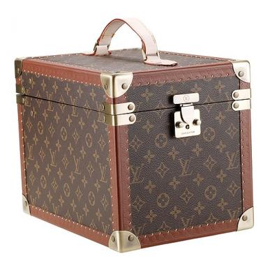 Cheap Louis Vuitton Monogram Large Case with Mirror