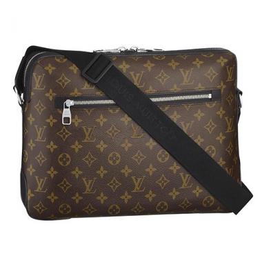 Louis Vuitton Monogram Macassar Torres