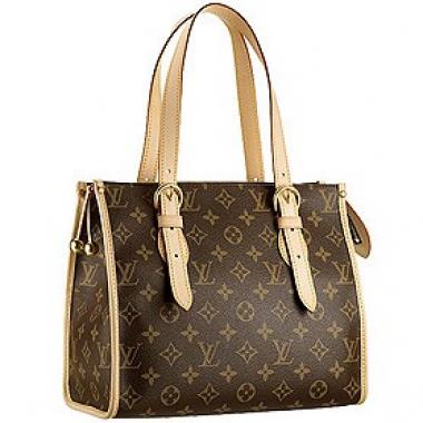 Louis Vuitton Monogram Popincourt Haut