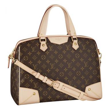 Louis Vuitton Monogram Retiro GM