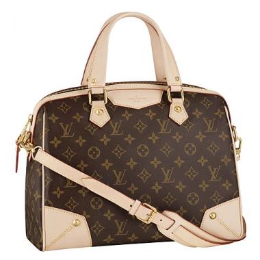 Louis Vuitton Monogram Retiro PM