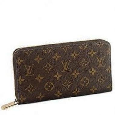 Cheap Louis Vuitton Monogram Zippy Organizer