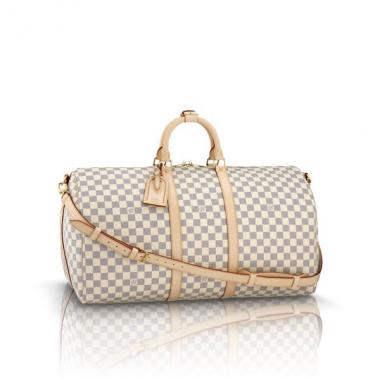 Cheap Louis Vuitton Damier Canvas N41429 Canvas Large 2way