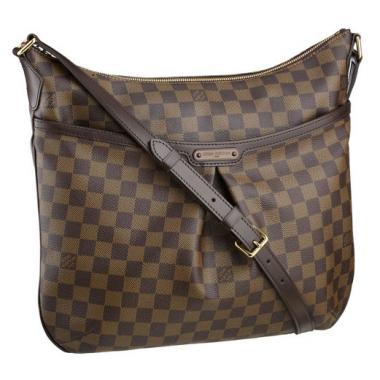 Louis Vuitton Damier Canvas N42250 Canvas Large Unisex