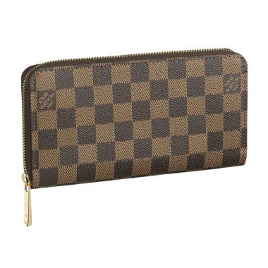 Louis Vuitton Damier Canvas N60015 Canvas Accessory Unisex