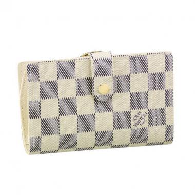 Cheap Louis Vuitton Damier Canvas N61676 White Small Accessory