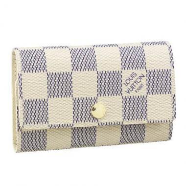 Cheap Louis Vuitton Damier Canvas N61745 Canvas Small Accessory