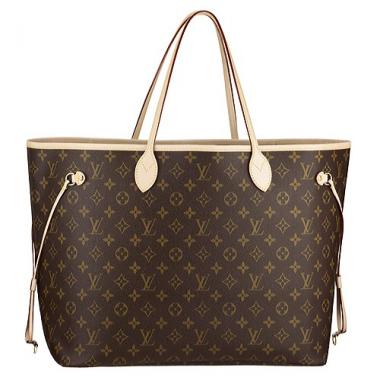 Louis Vuitton Neverfull GM