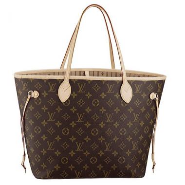 Louis Vuitton Neverfull MM