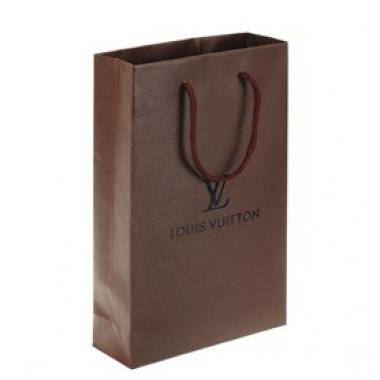 Louis Vuitton Small Paper Bag