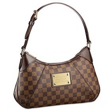 Louis Vuitton Tate Damier PM