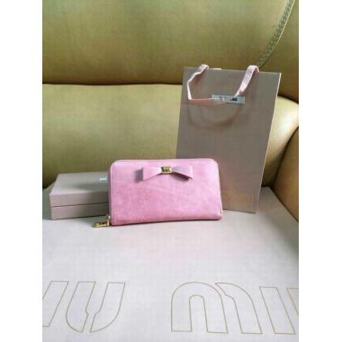 Miu Miu Purse Leather