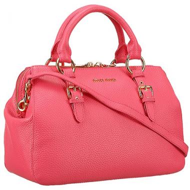 Miu Miu Satchel Rose Pink