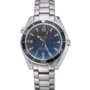 Omega Seamaster Planet Ocean 600M SKYFALL Limited Edition  622388 Replica