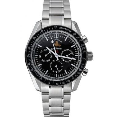 Omega SpeedMaster 50th Anniversary Limited Series