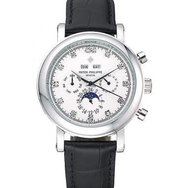 Patek Grand Complications Watch-pp13