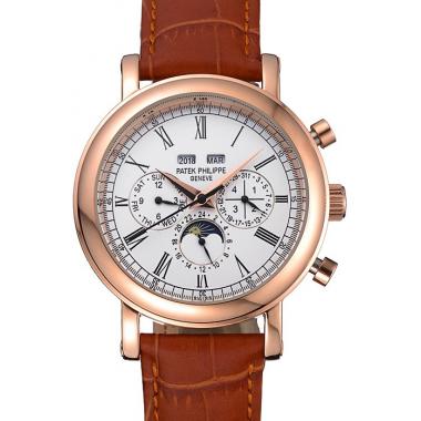 Patek Grand Complications Watch-pp9