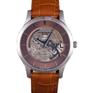 Patek Philippe Complications pp100 621384