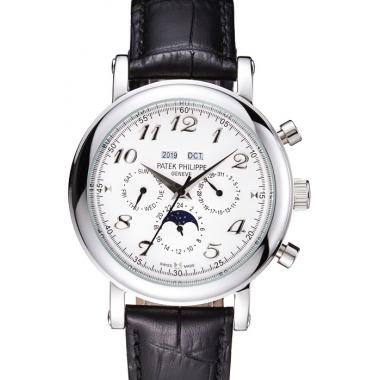 Patek Philippe Grand Complications watch pp50