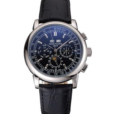 Replica Patek Philippe Grand Complications watch pp51