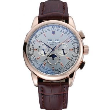 Patek Philippe Grand Complications watch pp53