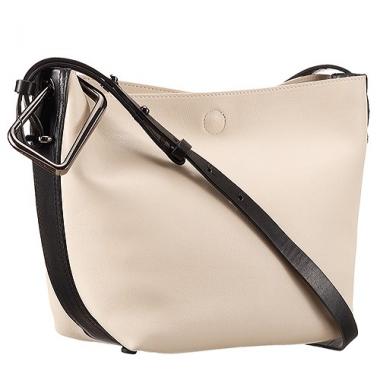 Phillip Lim Shoulder Bag Black & White