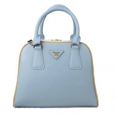 Prada  0809 Ladies Blue