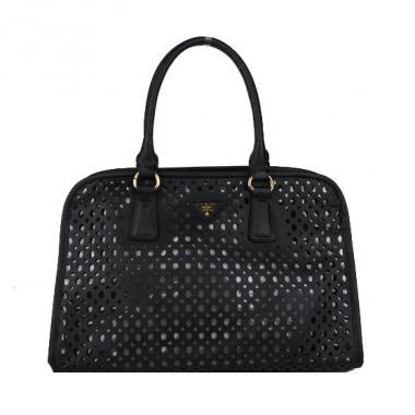 Prada  11037 Ladies 2way