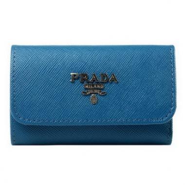 Cheap Prada  1139 Ladies Accessory Blue