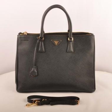 Prada  16625L Handbag Cow Leather