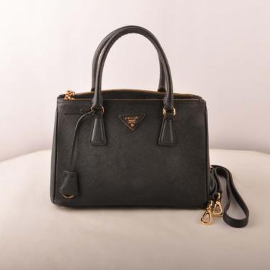 Prada  16625S Ladies Handbag Lambskin