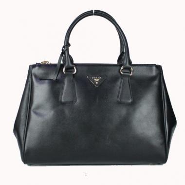 Replica Prada  1786 Ladies Handbag Cow Leather