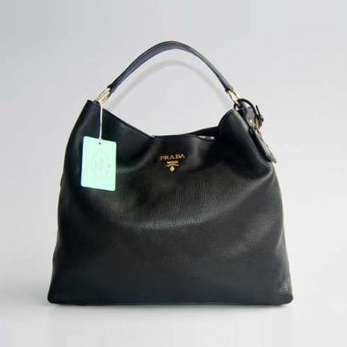 Cheap Prada  3326 Ladies Handbag Lambskin