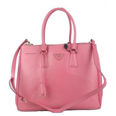 Replica Prada  5023 Ladies Cow Leather Handbag