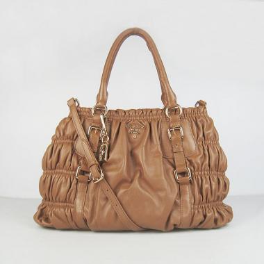 Prada  9805 Ladies 2way Bag