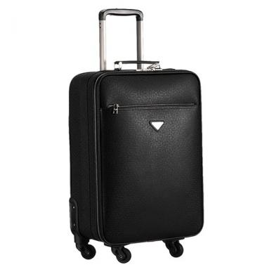 Prada Black Luggage  18926985 Replica